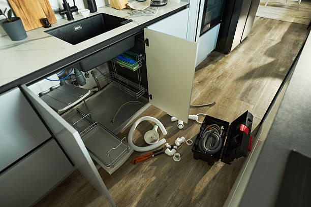 24/7 Emergency Pipe Repair experts in Evans, GA